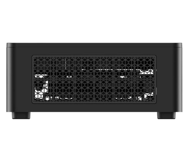Minisforum UM760 Slim Ryzen 5-7640HS/16GB/512+512 - 1547925 - zdjęcie 6